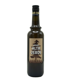Cappelletti Amaro Alta Verde