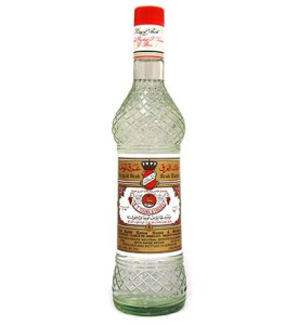 Arak Touma King of Arak