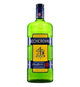 Becherovka 