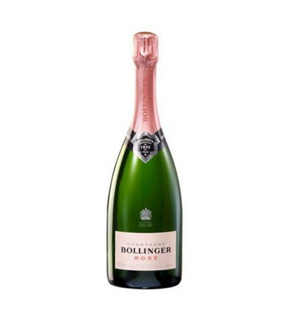 Bollinger Brut Rose NV