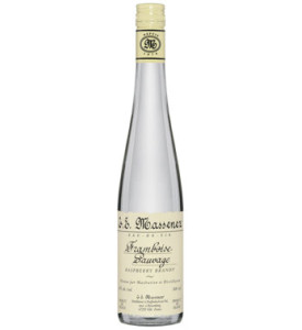 G.E. Massenez Eau-de-Vie Framboise Sauvage