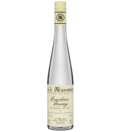 G.E. Massenez Eau-de-Vie Framboise Sauvage