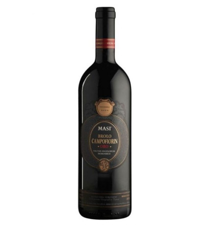 Masi Brolo di Campofiorin Oro Rosso Veronese IGT 2018