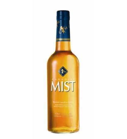 Canadian Mist