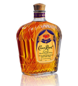 Crown Royal 