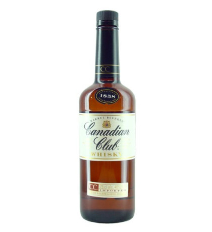 Canadian Club