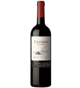Catena Malbec