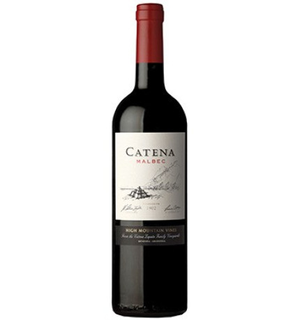 Catena Malbec