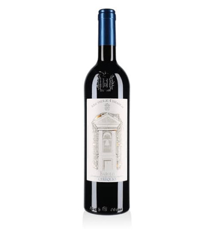 Michele Chiarlo Barolo Cerequio 2018