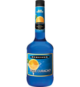 Dekuyper Blue Curacao