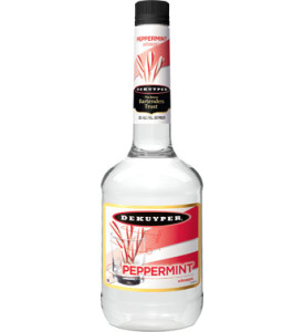 Dekuyper Peppermint 