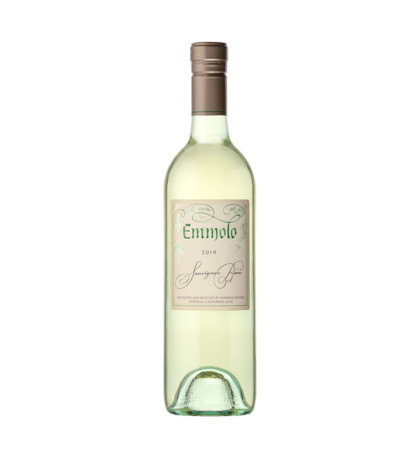 Emmolo Sauvignon Blanc 