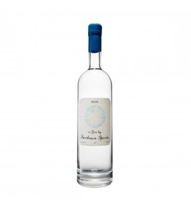 Forthave Spirits 'Blue' Gin