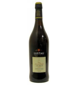 Lustau Dry Amontillado Los Arcos Sherry