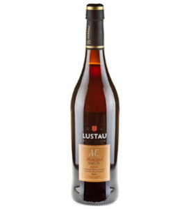 Lustau Moscatel Emilin Sherry