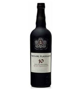 Taylor Fladgate 10 Year Old Tawny Port Taylor Fladgate 10 Year Old Tawny Port