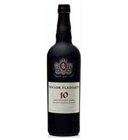 Taylor Fladgate 10 Year Old Tawny Port