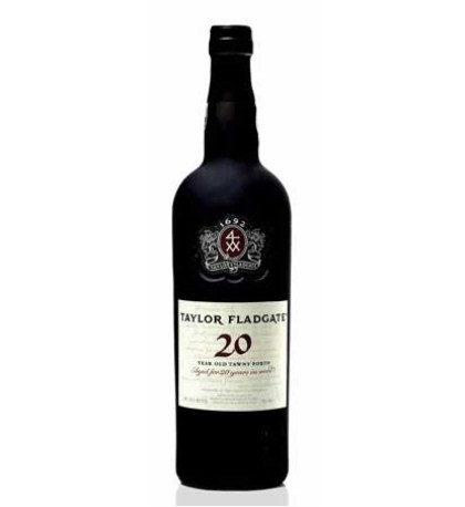 Taylor Fladgate 20 Year Old Tawny Port