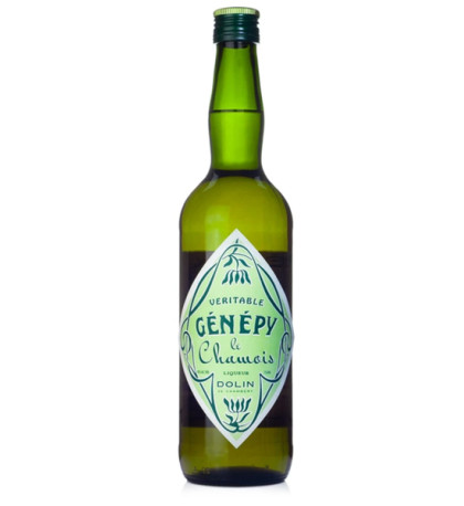 Dolin Genepy les Chamois