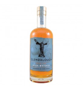 Glendalough Single Cask Irish Whisky Calvados XO Cask
