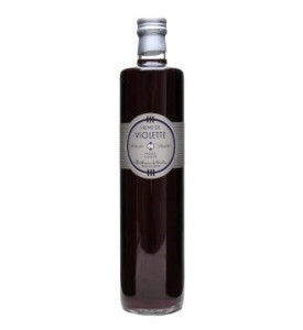Rothman & Winter Creme de Violette