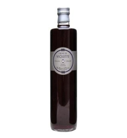 Rothman & Winter Creme de Violette