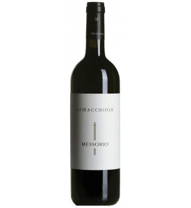 Le Macchiole Messorio Toscana IGT 2019 Le Macchiole Messorio Toscana IGT 2019