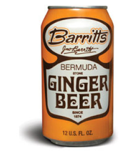 Barritts Ginger Beer