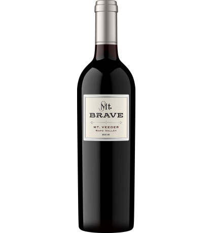 Mt. Brave Cabernet Sauvignon 2019
