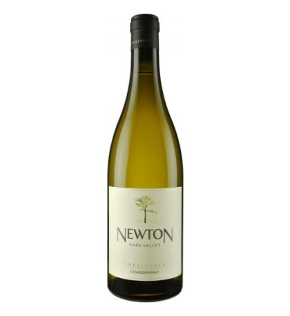Newton Unfiltered Chardonnay 