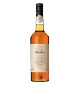 Oban 14 Year Old