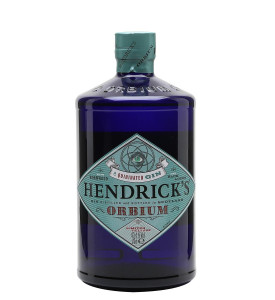 Hendrick's Orbium Gin 750ml