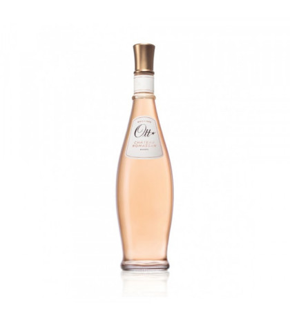 Domaines Ott Chateau Romassan Bandol Rose 2022