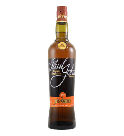 Paul John Nirvana Single Malt