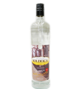 Soldeica Pisco Acholado