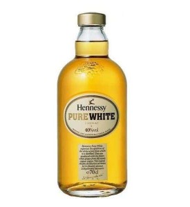 Hennessy Pure White Cognac