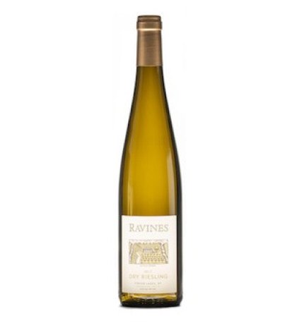 Ravines Dry Riesling