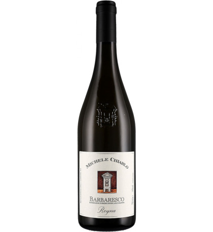 Michele Chiarlo Reyna Barbaresco DOCG 2016 Michele Chiarlo Reyna Barbaresco DOCG 2016