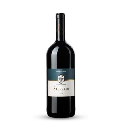 Fattoria Le Pupille 'Saffredi' Maremma Toscana 2021