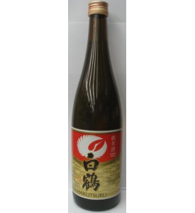 Hakutsuru Excellent Junmai Sake 720ml