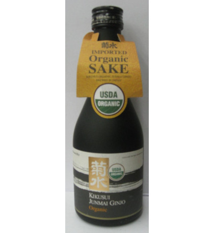Kikusui Junmai Ginjo 300ml