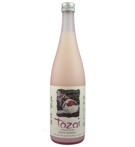 Tozai Snow Maiden Junmai Nigori