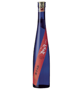 Tomoju Junmai Ginjyo 375ml