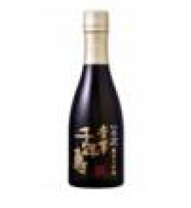 Kuromatsu Hakushika Junmai Daiginjo 300ml