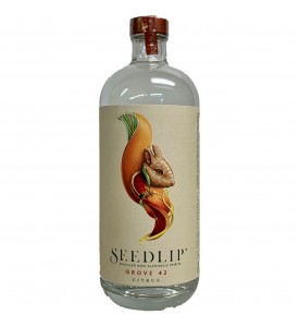 Seedlip Grove 42 Distilled Non-Alcoholic Spirit 700ml