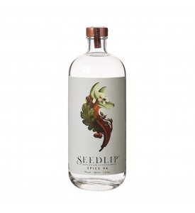 Seedlip Spice 94 Distilled Non-Alcoholic Spirit 700ml