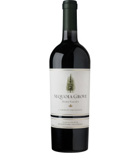 Sequoia Grove Cabernet Sauvignon 2021