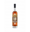 Smooth Ambler Old Scout Single Barrel Cask Strength Straight Bourbon Selected By Potomac Wines and Spirits