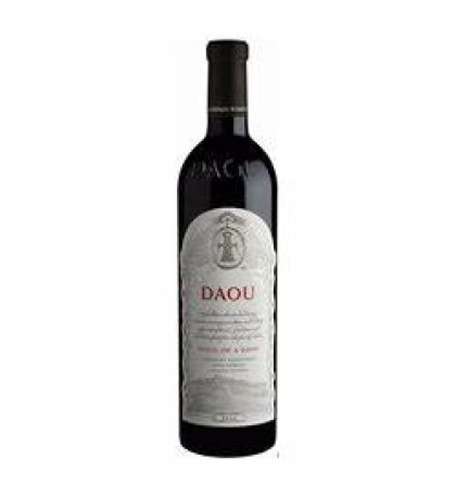 Daou Vineyards Estate Soul of a Lion Red 2021
