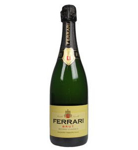 Ferrari Brut